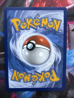 Pokemon Bulbasaur 133/132 Me01 Mega Evolution Illustration Rare Full Art Holo - Image 3