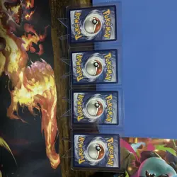 Pokemon TCG Sam’s Club 151 Mini Tin Cosmic Holos *Promo’s Only* - Image 2