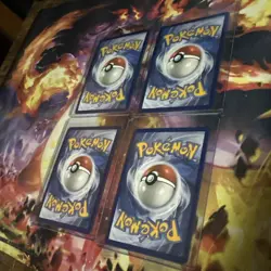 Pokemon TCG Sam’s Club 151 Mini Tin Cosmic Holos *Promo’s Only* - Image 4