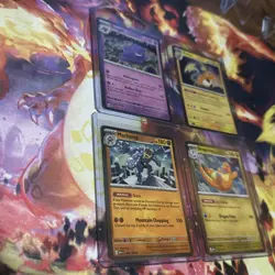 Pokemon TCG Sam’s Club 151 Mini Tin Cosmic Holos *Promo’s Only* - Image 5