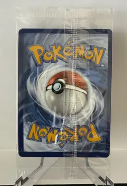 Pokemon TCG Scarlet & Violet Black Star Promo Mewtwo #052 Sealed - Image 2
