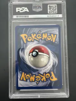 1999 Pokemon Game Magmar Shadowless Nm-Mt 8 - Image 2