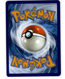 Toxtricity ex 215 Illustration Contest 2024 Promo Pokemon Eng NM - Image 2