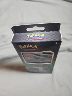 Pokemon TCG: 2017 Knock Out Collection Lucario new in box - Image 2