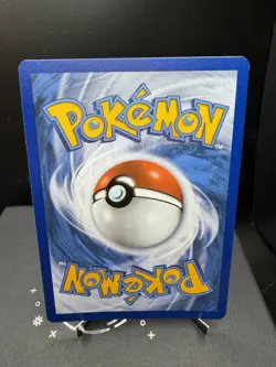 Pokemon TCG SWSH Celebrations Light Toxtricity SWSH137 Black Star Promo NM! - Image 2
