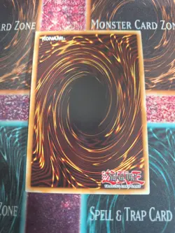 Yu-Gi-Oh! Thunderclap Monk SAST-EN026 Super Rare 1st Edition Near Mint a1/ - Image 3