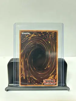 Konami Blue-Eyes White Dragon Ultra Rare LCKC-EN001 Kaiba 2020 Unlimited English - Image 2