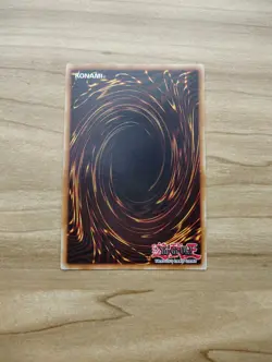 Yu-Gi-Oh! - Obelisk The Tormentor - Mosaic Rare - BP02-EN125 - Image 3