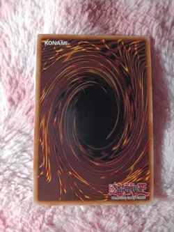 Yu-Gi-Oh! Formula Synchron DUSA-EN086 ULTRA RARE 1st Edition - Image 4