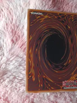 Yu-Gi-Oh! Formula Synchron DUSA-EN086 ULTRA RARE 1st Edition - Image 5