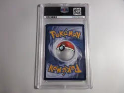 PSA 9 Pikachu EX Special Illustration Rare Surging Sparks Pokemon Card - Image 2