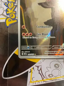 Charmeleon 169/165 scarlet Violet 151 Near Mint Raw Card Pokemon TCG listing 1 - Image 3