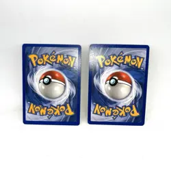 Fearow 37/100 & Sparrow 81/100 Sandstorm Regular Pokemon Card Set - Image 4