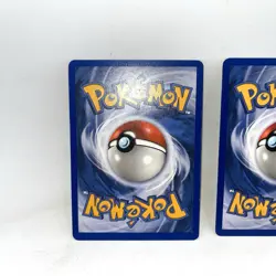 Fearow 37/100 & Sparrow 81/100 Sandstorm Regular Pokemon Card Set - Image 5