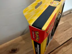 Pokemon Day 2026 Collection Box Sealed Pikachu Promo Card Coin 3 Booster Packs - Image 5