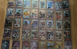 Pokemon Cards Lot Full Arts - Image 2