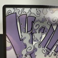 ONE PIECE CARD GAME Tin Pack Set Vol.1 TS-01 Monkey.D.Luffy DON!! CARD Only ENG - Image 2