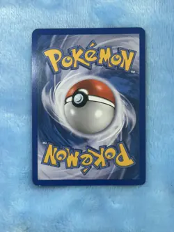 Vaporeon 52/95 NM NEAR MINT - Call of Legends - Reverse Holo - 2011 Pokemon Card - Image 2