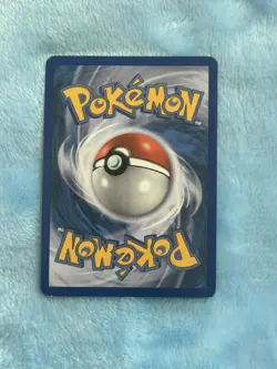 Vaporeon 52/95 NM NEAR MINT - Call of Legends - Reverse Holo - 2011 Pokemon Card - Image 4