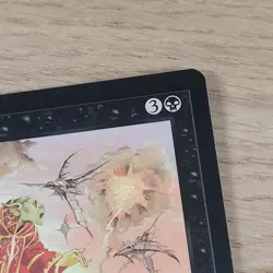 Snuff Out Mercadian Masques MTG Magic the Gathering Card - Image 5