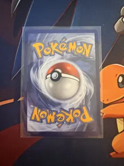 Pokemon TCG Fezandipiti 038/064 - English Shrouded Fable EX Raw Card - Image 2