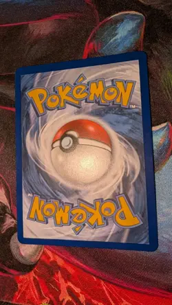 Mewtwo VSTAR Holo Ultra Rare Card 031/078 Pokemon TCG: Pokemon Go - Image 4