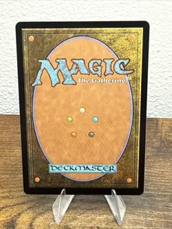 Storm-Kiln Artist Commander Masters Regular - Image 2