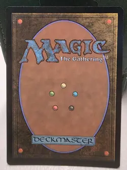 Mines of Moria - Borderless Surge FOIL - LOTR #759 Rare, NM, MTG - Image 2