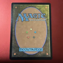 BRASH TAUNTER - M21/Commander - MTG - Magic the Gathering NM Regular - Image 2