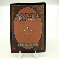 Magic The Gathering Memnite Scars of Mirrodin Regular NM - Image 2