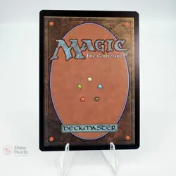 Magic The Gathering Twinflame Journey into Nyx FOIL NM - Image 2