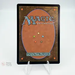 MTG Inferno of the Star Mounts Adventures in the Forgotten Realms Regular NM - Image 2