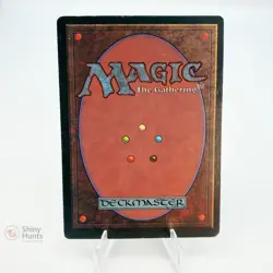 Magic The Gathering Icy Manipulator Ice Age Regular LP - Image 2