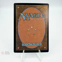 MTG Acererak the Archlich Adventures in the Forgotten Realms Regular NM - Image 2