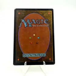Magic: The Gathering Ashnod's Altar Chronicles Regular NM - Image 2