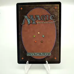 Magic The Gathering Militia's Pride Lorwyn Regular LP - Image 2