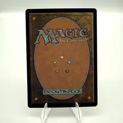 Magic The Gathering Temur Ascendancy Khans of Tarkir Regular NM - Image 2