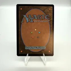 MTG Force of Negation Avatar: The Last Airbender Eternal Regular NM - Image 2