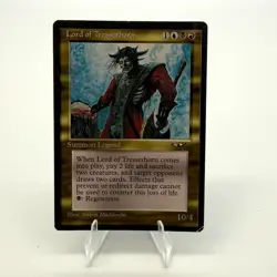 Magic : The Gathering - Lord of Tresserhorn - Alliances - #112 - Regular - HP - Image 1