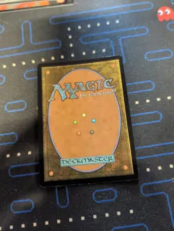 MTG TMNT Leonardo the Balance 0083 Borderless Surge Pixel Foil Mythic In hand NM - Image 4