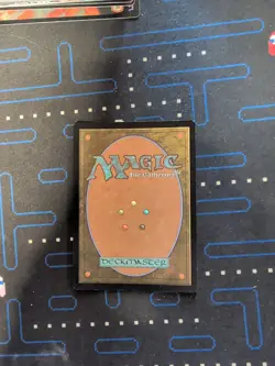 MTG TMNT Leonardo the Balance 0083 Borderless Surge Pixel Foil Mythic In hand NM - Image 5