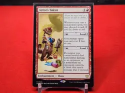 Artist's Talent Bloomburrow Regular NM - Image 1