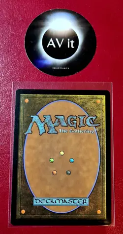 MTG - Extended Art - As Foretold - Rare R 0469 - Dr Who - Image 2