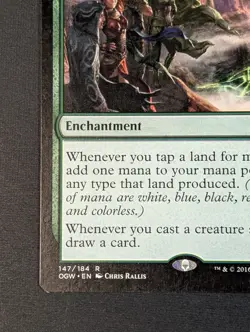MTG Card - 1x Zendikar Resurgent - Oath of the Gatewatch - NM/LP - Magic #147 - Image 3