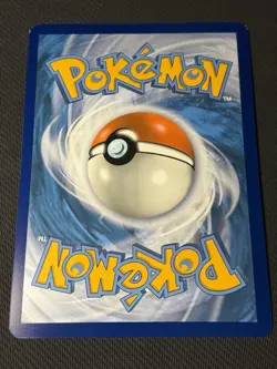 Mewtwo ex 52 Pokemon Jumbo Oversized Card - Image 2