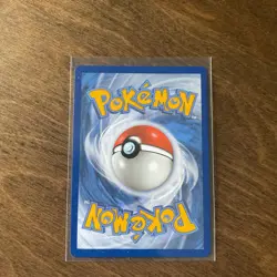 Pokemon Card Team Magmas Groudon 9/95 Celebrations Classic Collection Near Mint - Image 2