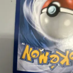 Pokemon TCG Flareon EX Generations RC6/RC32 Full Art Holo small scratch on back - Image 3