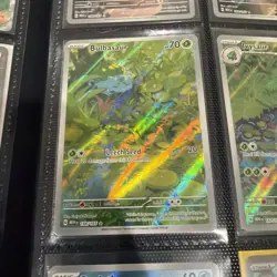 Pokemon 151 Complete Starter Set English Charizard Venusaur Blastoise All PC NM+ - Image 5