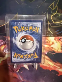 Pokemon TCG Charmander S&V Promo 044 🔥🔥 - Image 2