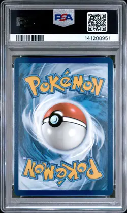 2025 Pokemon Mega Gardevoir EX Special Illustration Rare PSA 10 #178 - Image 2